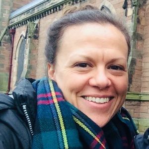 Meet your Posher, Cristi